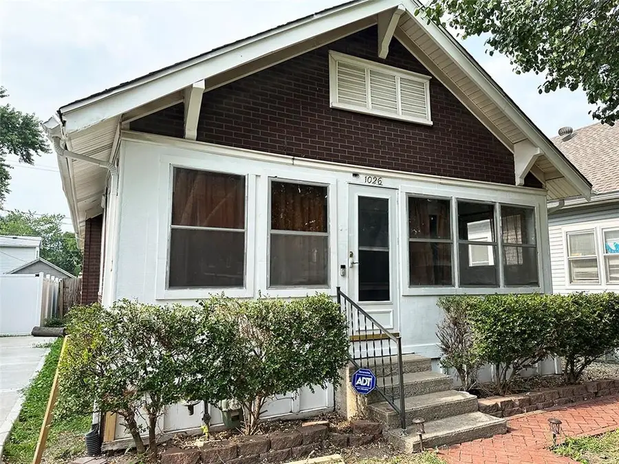 1026 E 21st Avenue, Kansas City, MO 64116 - Image #2