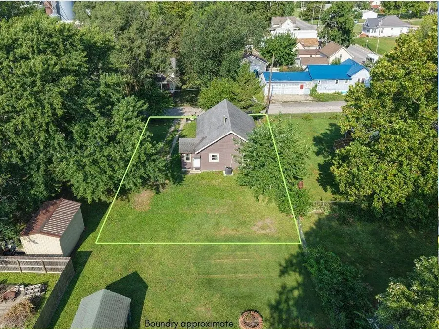 1606 A Pleasant Plain N/a, Trenton, MO 64683 - Image #2