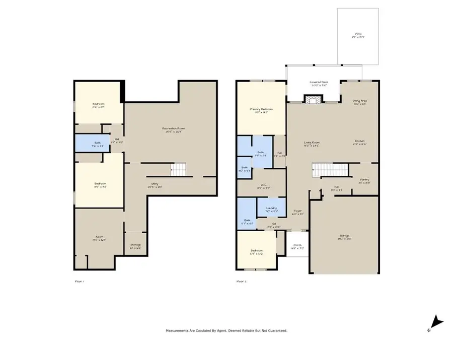 917 N Willow Court, Tonganoxie, KS 66086 - Image #2