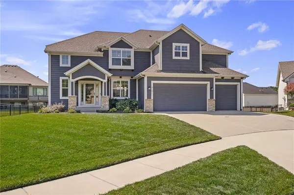 21891 W 176th Terrace, Olathe, KS 66062