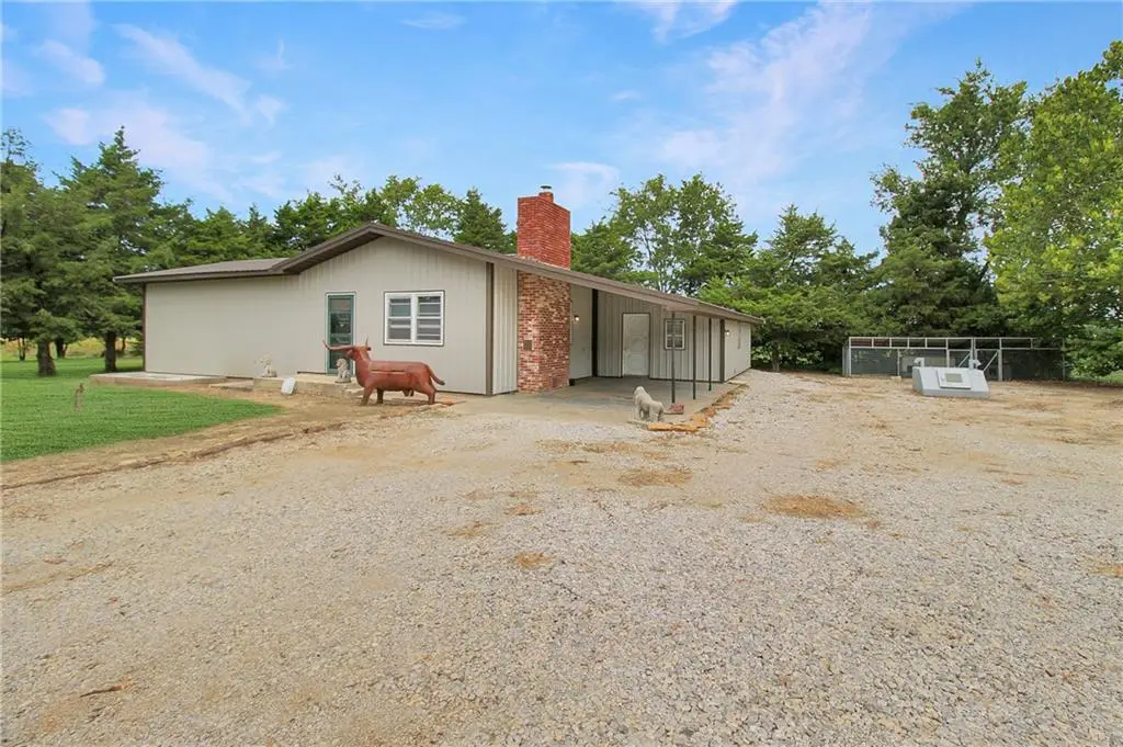 16011 Udall Road, Oswego, KS 67356 - Image #1