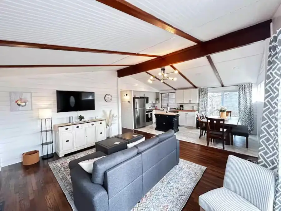 203 W 8th Street, Hamilton, MO 64644 - Image #2