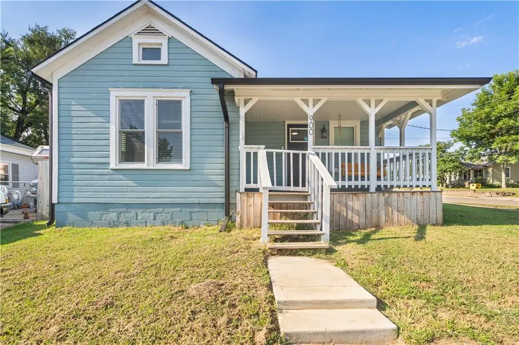 900 Walnut Avenue, Osawatomie, KS 66064 - Image #1