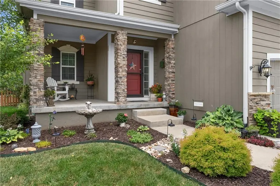 1021 SE Beatty Court, Blue Springs, MO 64014 - Image #2