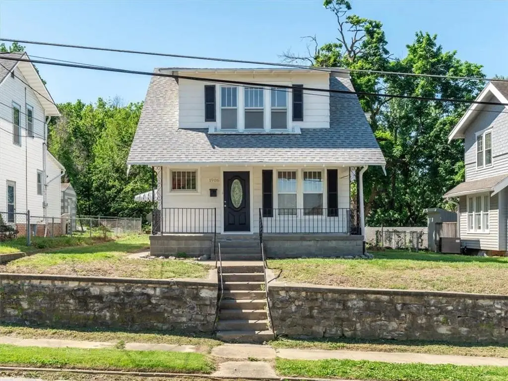 1906 Sacramento Street, Saint Joseph, MO 64507 - Image #1