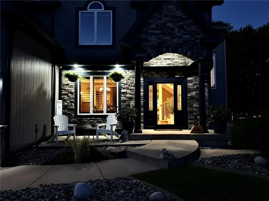 14593 S Twilight Lane, Olathe, KS 66062 - Image #3