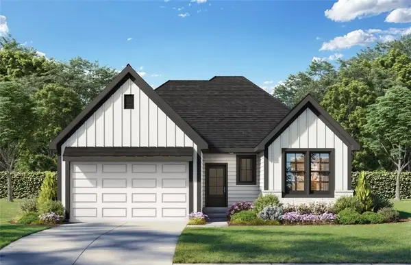 17168 W 168th Place, Olathe, KS 66062