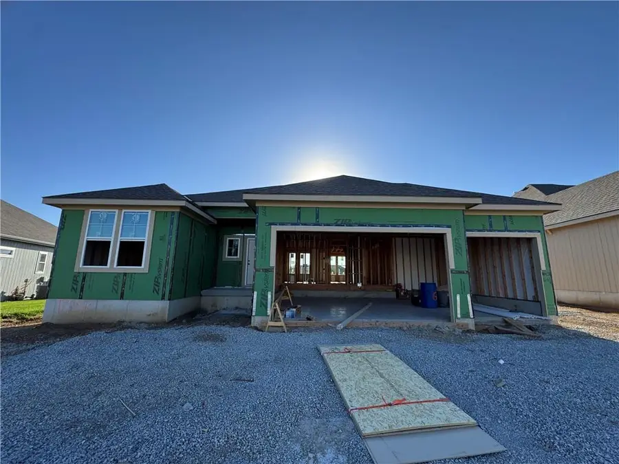 17053 W 168th Place, Olathe, KS 66062 - Image #3