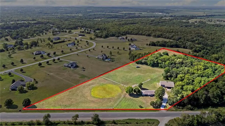 2019 Old Highway 50 N/a, Ottawa, KS 66067 - Image #3