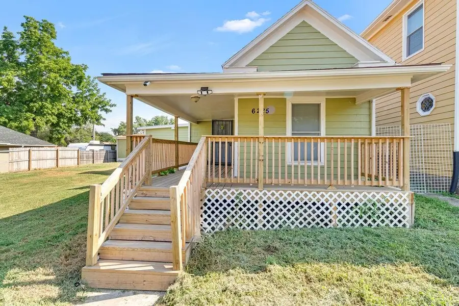 6225 E 10th And 6227 Street, Kansas City, MO 64126 - Image #2