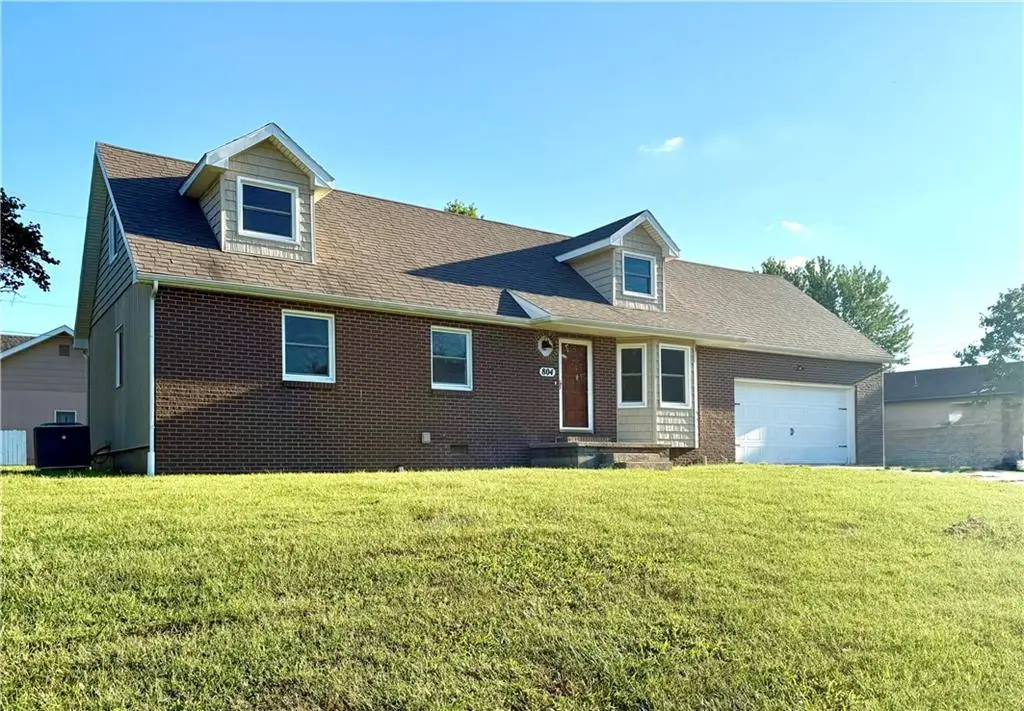 804 E 22nd Street, Fort Scott, KS 66701 - #1