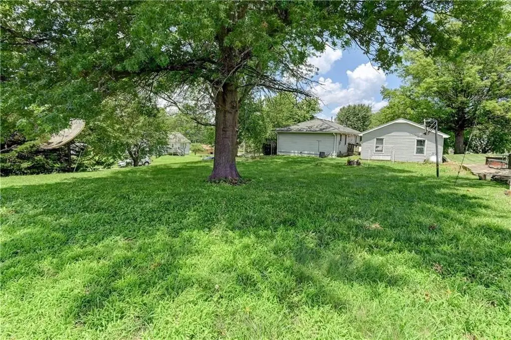 111 N Woodward Street, Easton, MO 64443 - #1