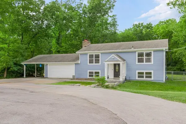 5007 NW Linden Road, Kansas City, MO 64151