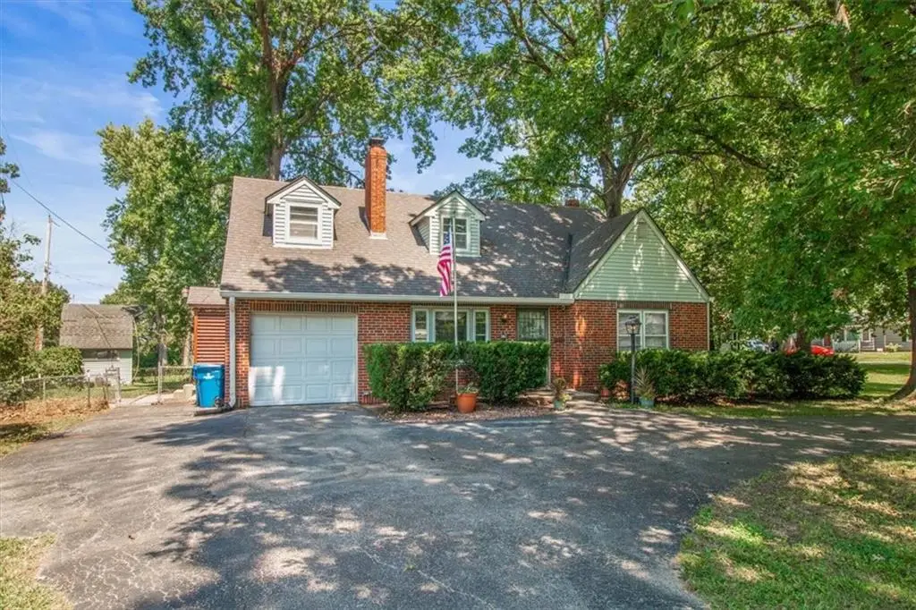 3861 Blue Ridge Boulevard, Independence, MO 64052 - Image #1