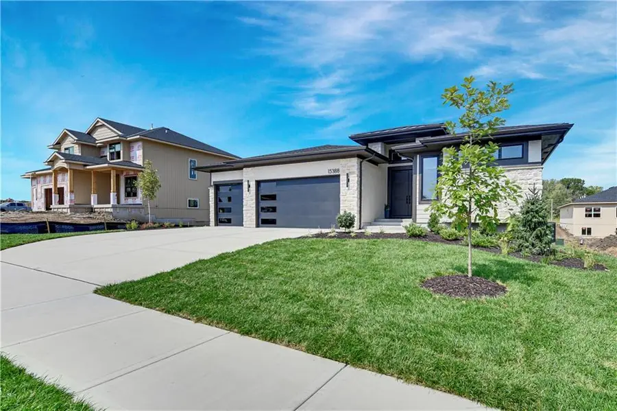 15388 W 161st Terrace, Olathe, KS 66062 - Image #3