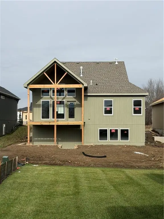 15415 W 161st Street, Olathe, KS 66062 - Image #2