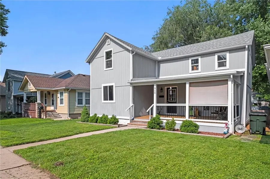 915 4th Avenue, Leavenworth, KS 66048 - Image #2