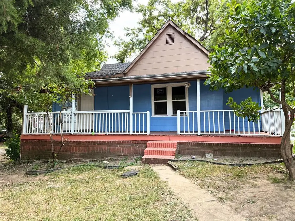 7001 E 12th Terrace, Kansas City, MO 64126 - Image #1