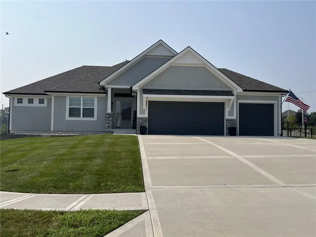 9337 N Poplar Avenue, Kansas City, MO 64156 - Image #1