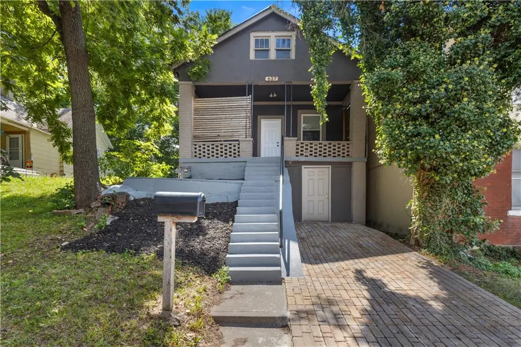 627 Sumner Avenue, Kansas City, KS 66101 - Image #1