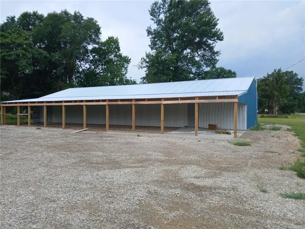 503 S Dreher Avenue, Weir, KS 66781 - Image #1