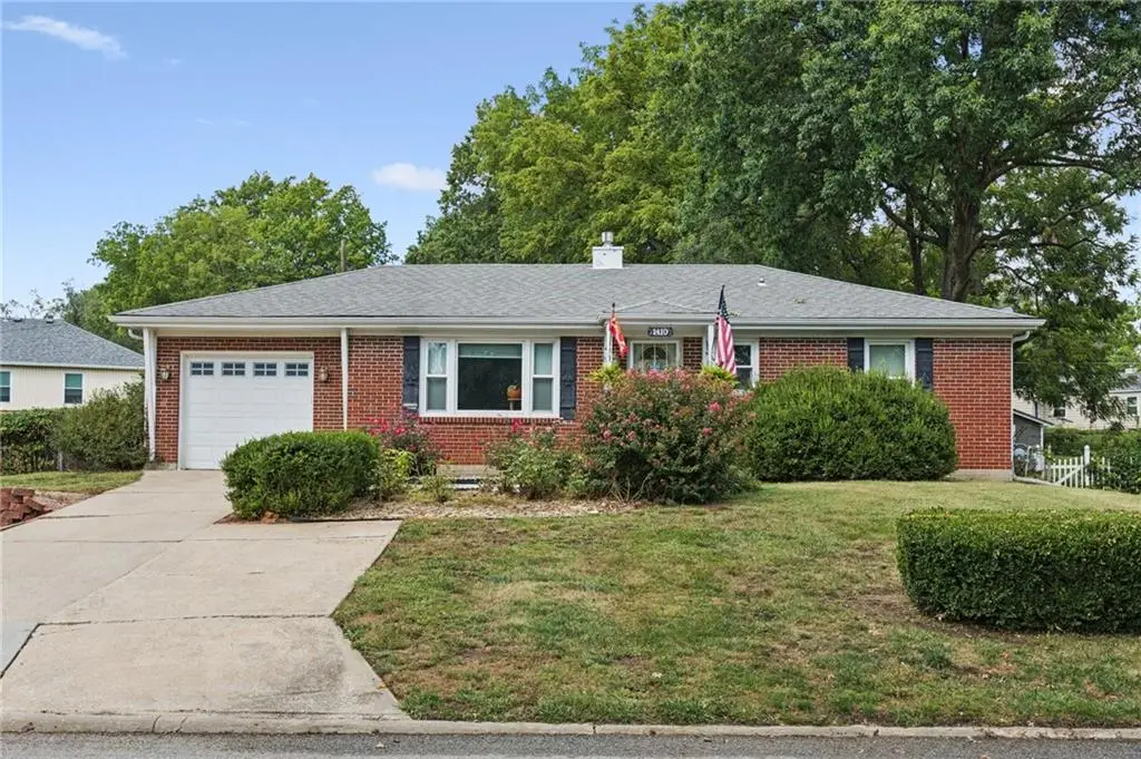 1410 SW Highway Lane, Lees Summit, MO 64081 - Image #1