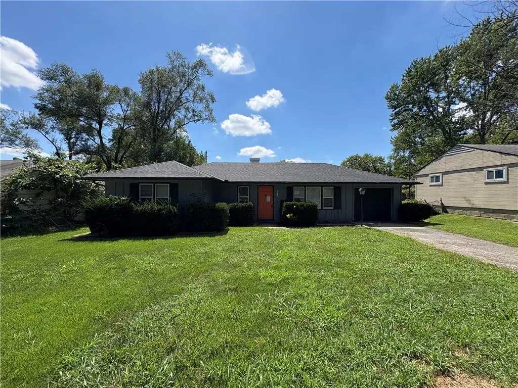 8511 E 110th Terrace, Kansas City, MO 64134 - Image #1