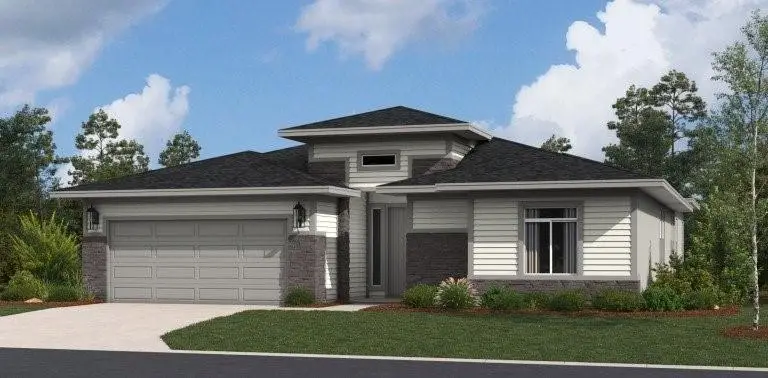 1806 Halls Creek Avenue, Raymore, MO 64083 - Image #1