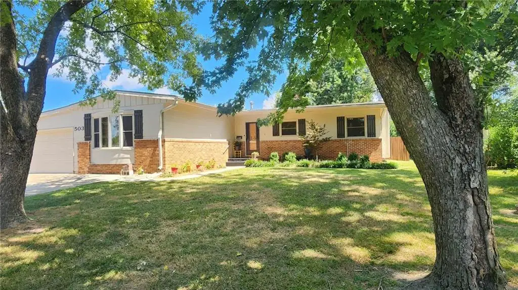 503 Utah Street, Pittsburg, KS 66762 - Image #1