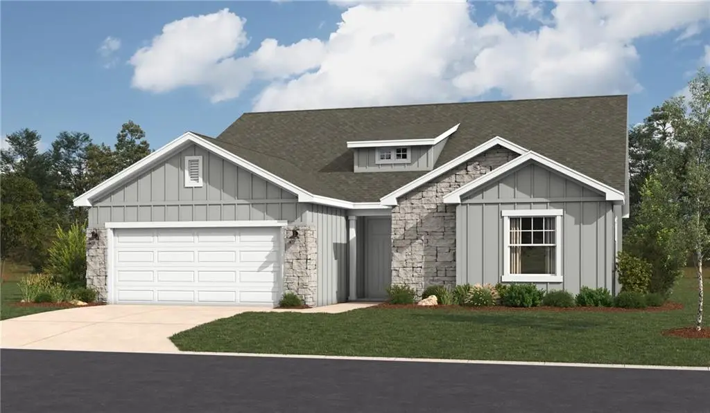 1808 Halls Creek Avenue, Raymore, MO 64083 - Image #1