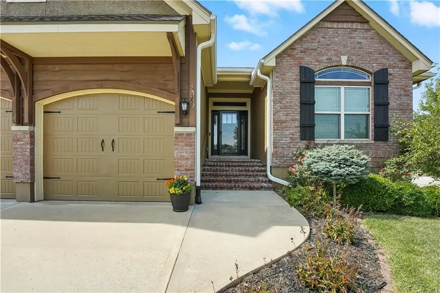 4560 NE Seneca Terrace, Lees Summit, MO 64064 - Image #2