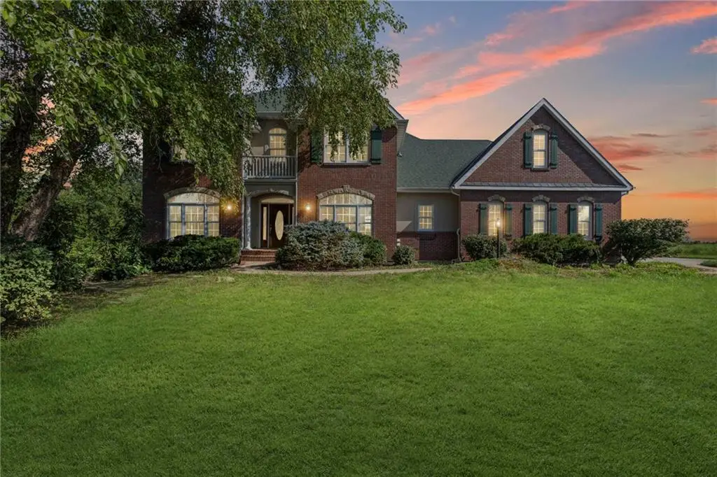 1548 N 800 Road, Baldwin City, KS 66006 - Image #1