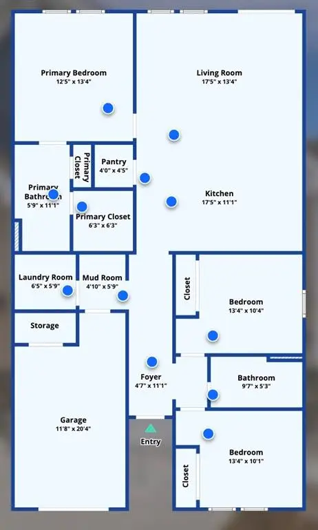 27316 Acacia Drive, Lees Summit, MO 64086 - Image #2