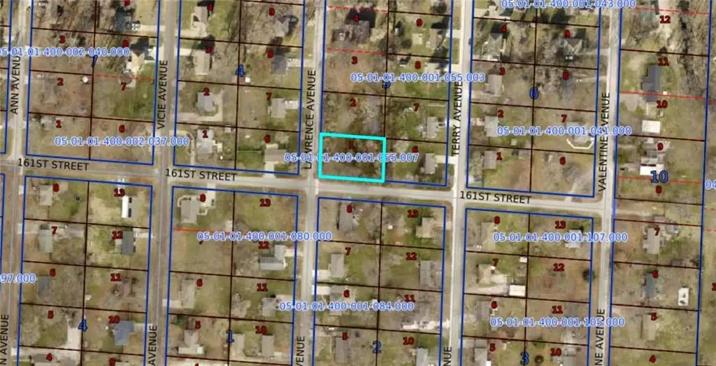 16021 Lawrence Avenue, Belton, MO 64012 - #1