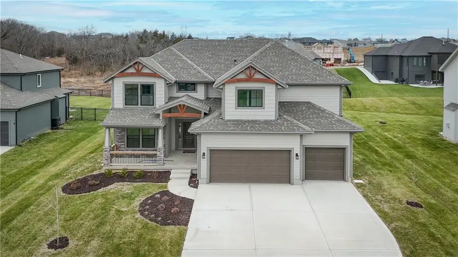 6122 Lewis Drive, Shawnee, KS 66226 - Image #3