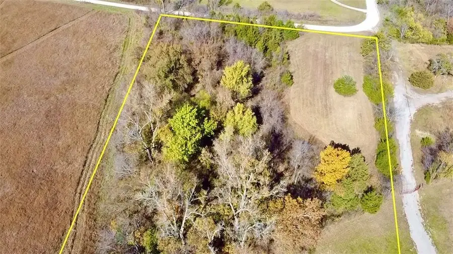 Lot 12 Cantrell Road, Tonganoxie, KS 66086 - Image #3