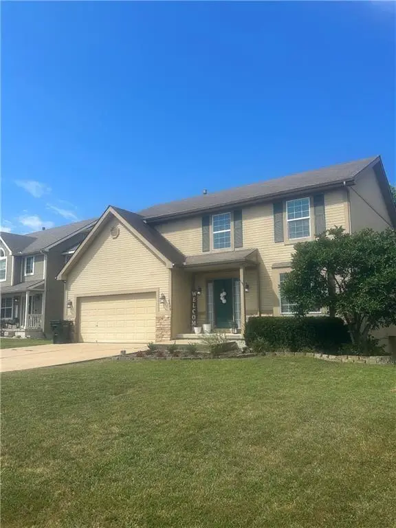 4606 Park Lane, Leavenworth, KS 66048 - Image #1