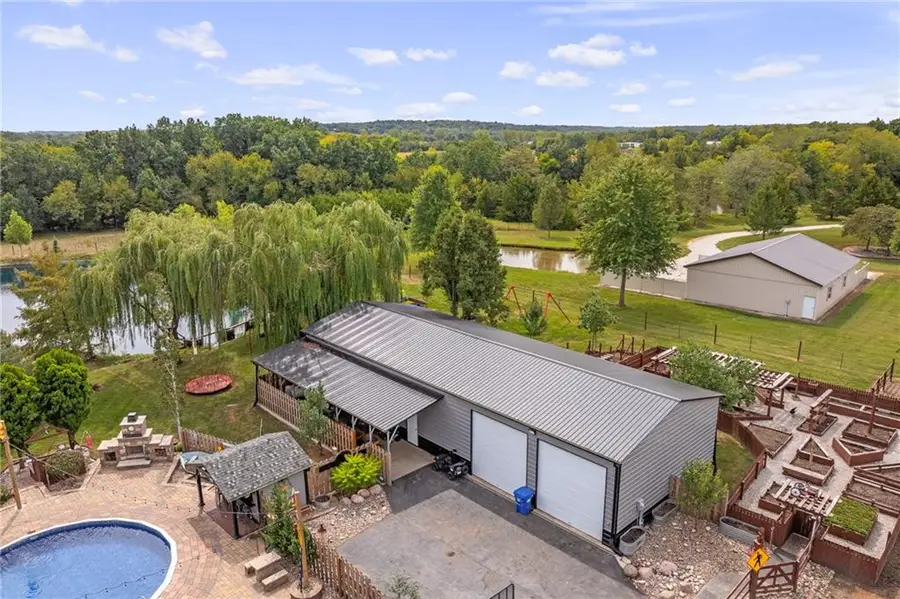 34805 E Colbern Road, Lone Jack, MO 64070 - Image #3