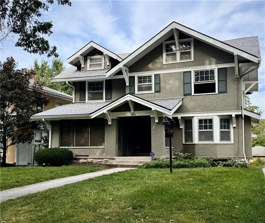 5840 Mcgee Street, Kansas City, MO 64113 - Image #1