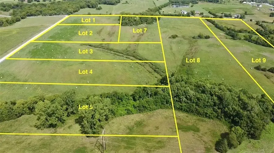 Lot 5 238th Street, Tonganoxie, KS 66086 - Image #3