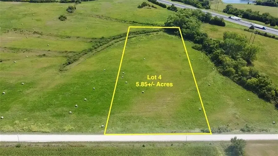 Lot 4 238th Street, Tonganoxie, KS 66086 - Image #3