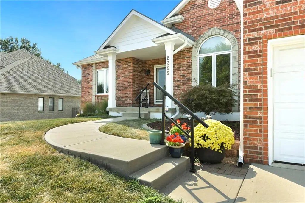 6322 Norwood Court, Raytown, MO 64133 - Image #1