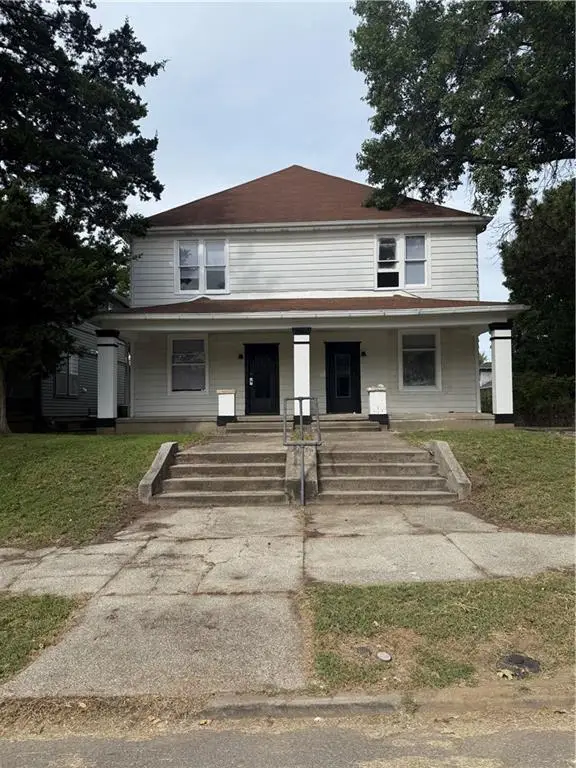 620 N 23rd Street, Saint Joseph, MO 64506 - Image #1