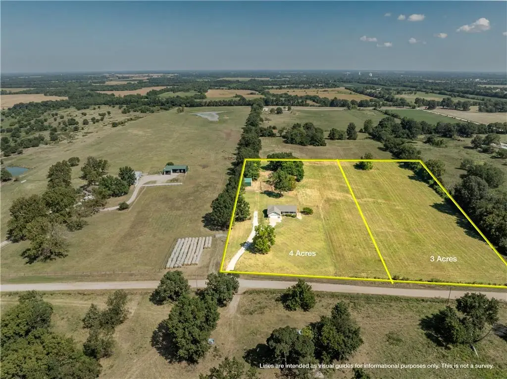 0 SW Boston Mills Road, Columbus, KS 66725 - Image #1