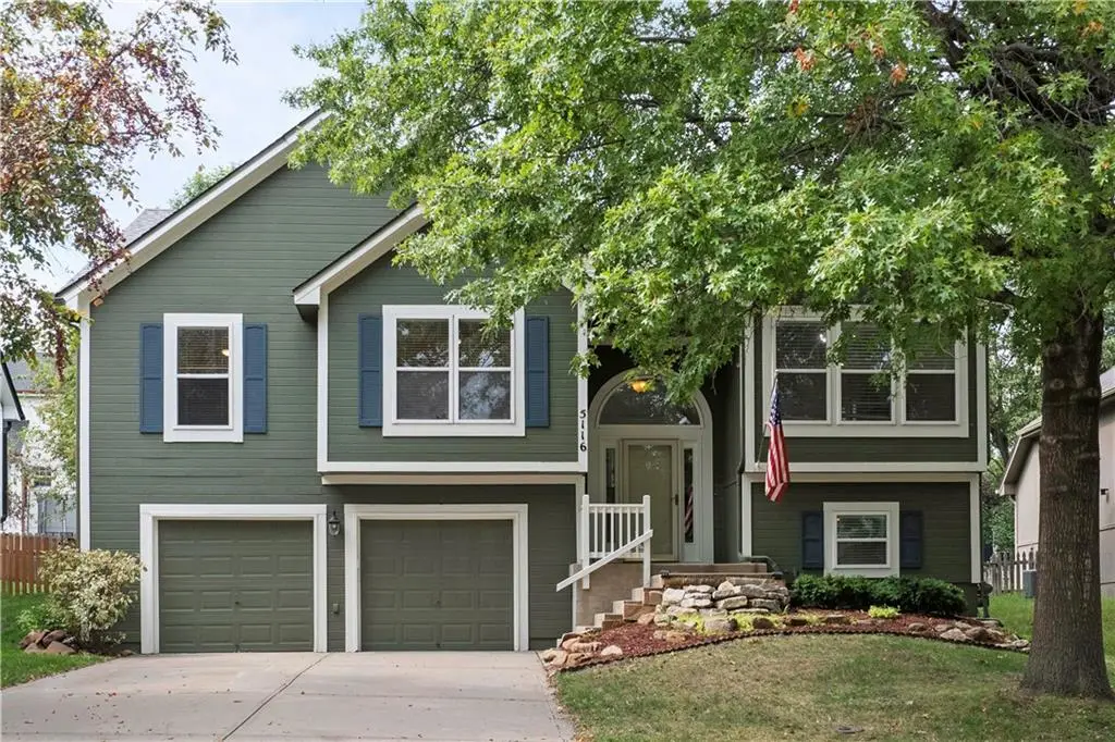 5116 Payne Street, Shawnee, KS 66226 - Image #1