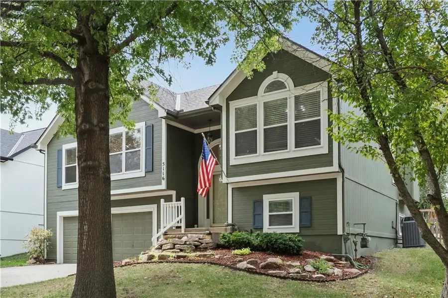 5116 Payne Street, Shawnee, KS 66226 - Image #2