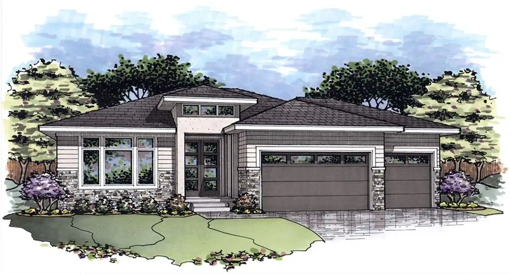 16753 S Ripley Street, Olathe, KS 66062 - Image #1