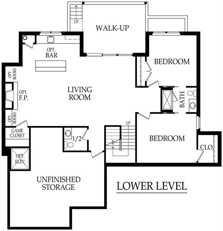 16753 S Ripley Street, Olathe, KS 66062 - Image #3