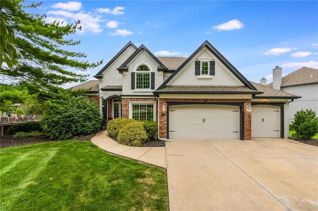 10134 N Montgall Avenue, Kansas City, MO 64155 - Image #1