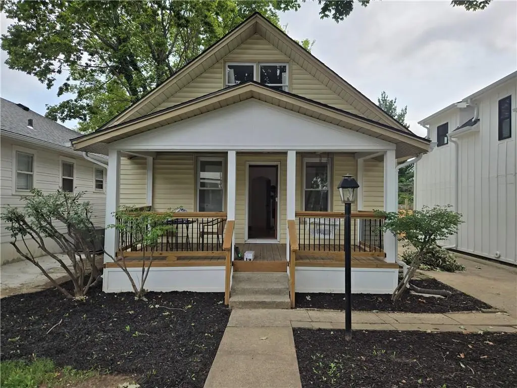 4703 Terrace Street, Kansas City, MO 64112 - Image #1